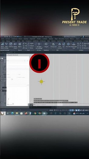 How to Add Traffic Signs With One Click in Civil 3D?
