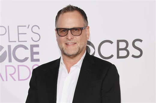 Dave Coulier reveals new cancer diagnosis