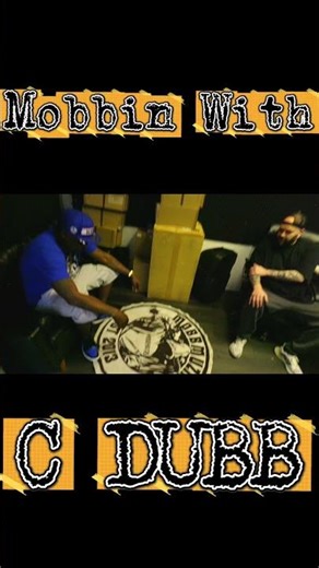 Mobbin With C Dubb Trailer promo