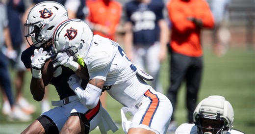 ESPN rules analyst disagrees with controversial targeting call, Jahquez Robinson ejection