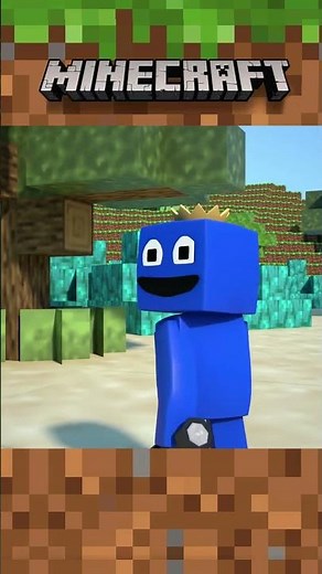 Hilarious Minecraft Animation: Epic Fails and Funny Moments! #1