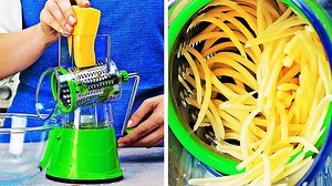 591K views · 489 shares | New kitchen gadgets that make your life easier.  | 5-Minute Crafts Teens | Facebook