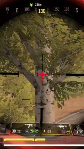 My first headshots☠️ from Snipers hazard