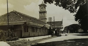 The  former Alor Setar Railway Station gets a new breath of life! | New Straits Times