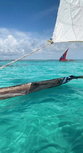 Découvrez Zanzibar : Un Paradis Terrestre