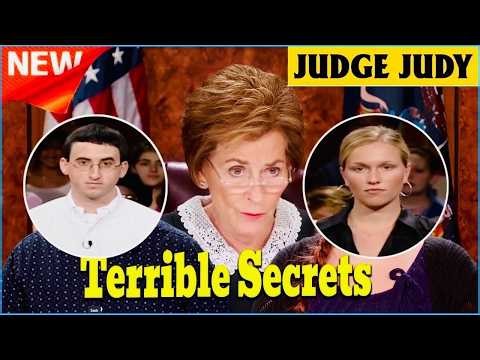 Judge Judy [Episode 9995] Best Amazing Cases Season 2025 Full Episodes HD