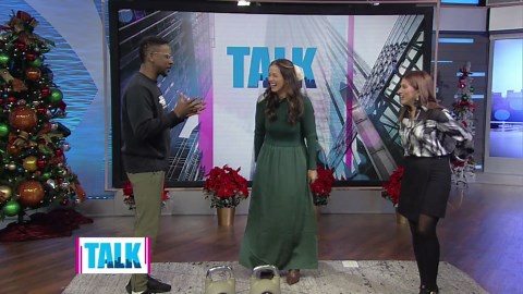 How kettlebells can help build full-body strength