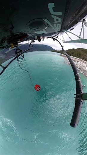 Veni, Vidi, Vici: La Vida de un Piloto de Helicóptero