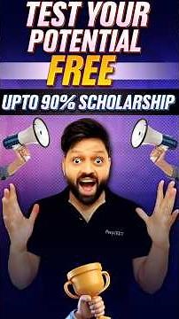 Challenge Your Preparation: Free JEE Advanced Physics Test!