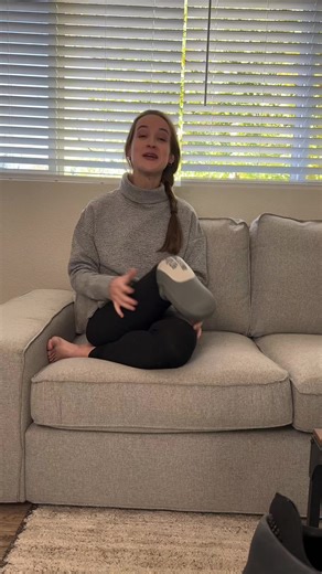 How often does phantom pain actually happen? The short answer is…it depends! Here’s what that looks like!#Amputee #PhantomPain #Pain #Chronic #Phantom #Ghost #Prosthetic | Footless Jo