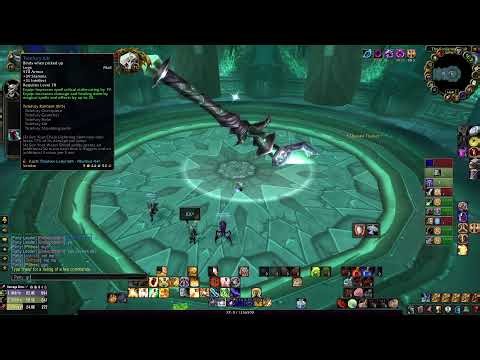 TBC Classic Anniversary SHADOW LABS REP FARM LIVE! Lower City Honored Grind–HeroicRuns for Boots! 🏆🎮