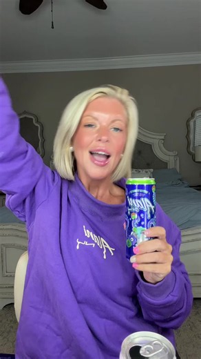 Alani Nutrition Fall Drop Review: Witches Brew Energy Taste Test