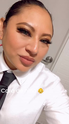 Daniela Parra on Reels