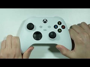 How to Use Xbox Controller on PC/Laptop