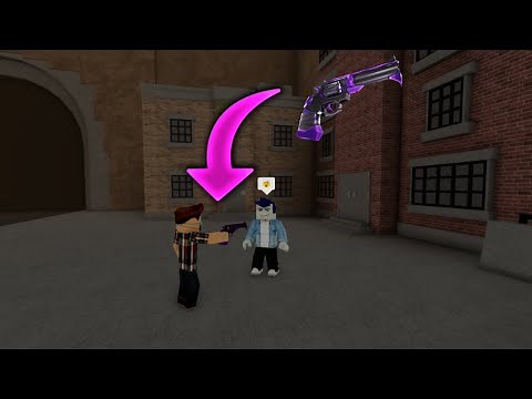 Da Hood Gun Skin Changer Script 2023 (Shadow Rev)