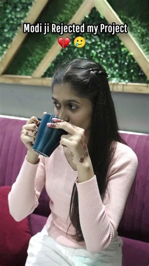 Kya Burai Thi Mere Project Mein