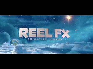 Warner Bros. Pictures / Reel FX Animation Studios Logo (A Bug’s Life Variant)