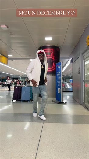 Mete Mete: Décembre Challenge avec Tony Mix