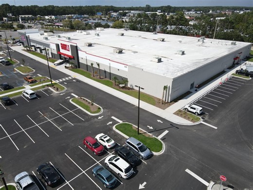 10125 Highway 17 Byp, Murrells Inlet, SC 29576 - Inlet Square Mall | LoopNet
