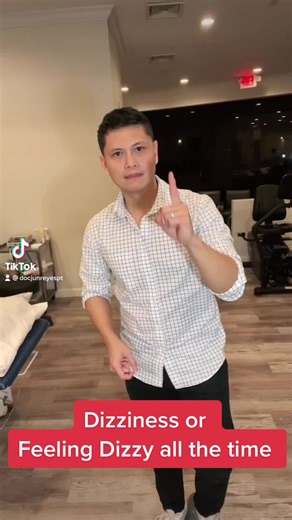 Effective Exercises to Get Rid of Dizziness Fast