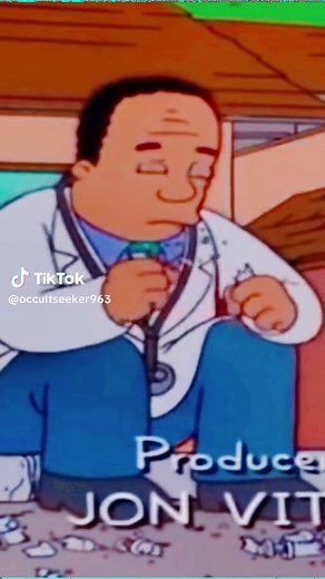 Coincidence? Part.2 #simpsons #simpsonspredictions #message #viral #foryou #foryourpage #foryour #foryoupage #tiktok #coincidence #wakeup #simpsonsclips #simpsons2017