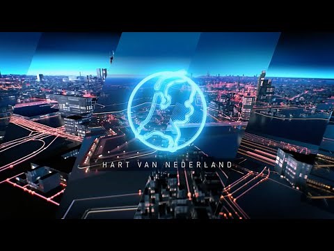Hart van Nederland Intro/Outro (2020-)