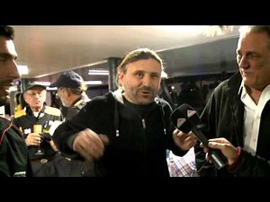 Traverso y Di Palma en Sigue Girando