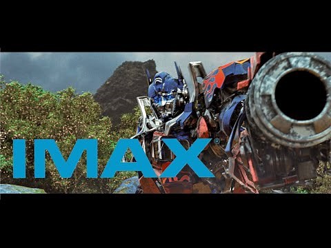 Bayverse Optimus Prime meets Primal [GONE WRONG] | Rise of The Beasts
