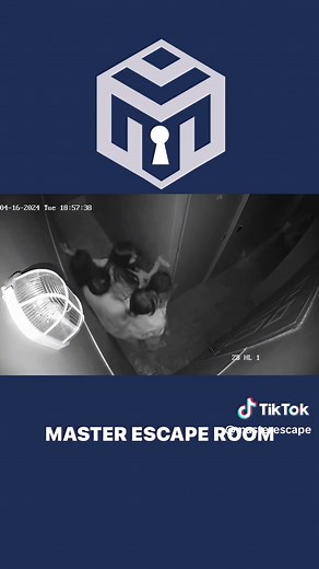 Experience the Excitement of a New Escape Room Challenge