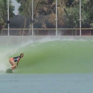 Bethany Hamilton preparing for the Surf Ranch Pro 😱 Tickets here 👉 wsl.tv/SRPevent | World Surf League