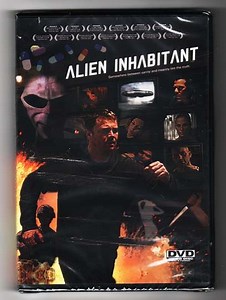 Alien Inhabitant (2011) - Movie