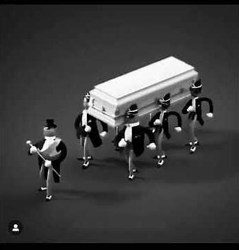😂 los mejores MEMES del ATAÚD 🤣 MEME Negros del Funeral Bailando 💃 MEME negro con ataúd Bailando 🕺🏿