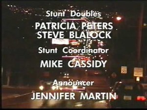 The Bold & the Beautiful End Credits (Hillside Traffic 1.3 Long)