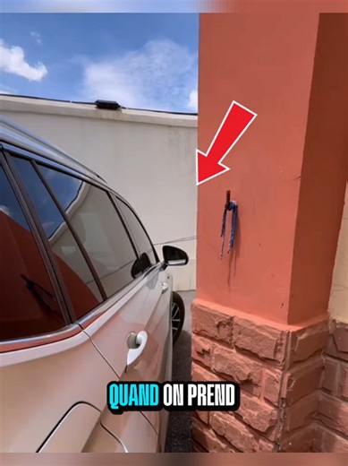 Astuce pour éviter de frotter en virage serré