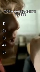 Hot take incoming 👀 We’ve ranked our Top 5 Kaiser Chiefs songs… Do you agree or are we wildly wrong? Drop your rankings below 👇 20 years on from 'Employment' and these tracks still hit HARD 💥 | Tramlines