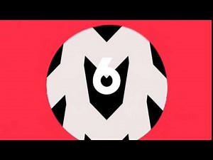 Métropole Télévision M6 Ident 2015