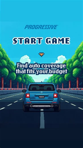 Level up your choices on 🚙 insurance and find a rate that works you. | Progressive