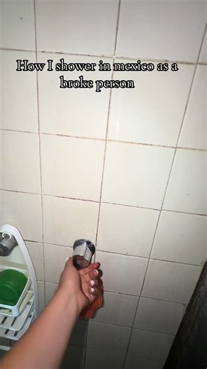 Broke in Mexico 🇲🇽 | living in mexico