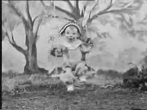 watch with mother Andy Pandy 1952