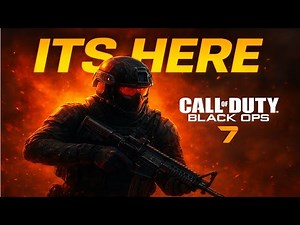 BO7 is HERE!! (10/30 GOLD)| !pr !wr !prime