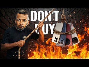 🤯 “Niraya vishayam valikudhu” ft Kamesh 🔥OnePlus 15 Warning📱 iPhone Air Reality & eSim 📶 Price Hike💸