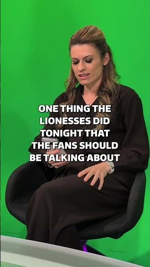 Sam and Karen discuss in The Final Comment with @googlepixekuk | ITV Sport