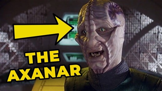 Star Trek: 10 alien species you’ve probably forgotten about