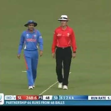 Cricket world cup 2011 final: India v/s Sri Lanka | Match highlights @CricketAddaLive-09