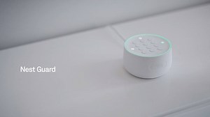 Meet the Nest Secure alarm system. https://goo.gl/Y5yEL2 | Google Nest