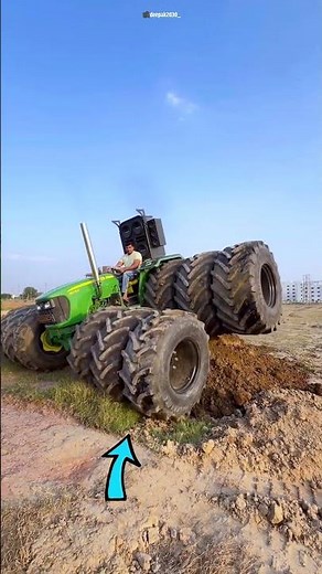 Don’t Be Fooled by Extra Wheels