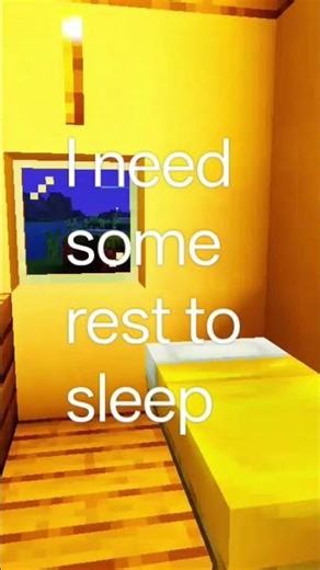 Minecraft Liminal space dream...