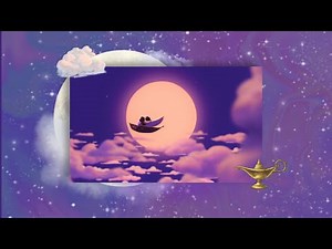 𝐻𝒶𝓅𝓅𝓎 𝐸𝓃𝒹 𝐼𝓃 𝒜𝑔𝓇𝒶𝒷𝒶𝒽 - 𝒜𝓁𝒶𝒹𝒹𝒾𝓃 (𝟣𝟫𝟫𝟤) (𝒮𝓁𝑜𝓌𝑒𝒹 𝒟𝑜𝓌𝓃 + 𝑅𝑒𝓋𝑒𝓇𝒷)