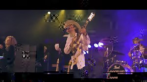 "Hillbilly Rock" LIVE performance by Rockland Road. Our tribute to Country Music Hall Of Fame member Marty Stuart. Marty plays a major roll in why the band Rockland Road exists. And we certainly want to include Kenny Vaughn, and Harry Stinson as major influencers on us too!! We love them all (plus Connie Smith!!) very much! Hope you enjoy our version of one of Marty's biggest hits. Please go subscribe to our YouTube channel if you haven't already done that. | Rockland Road