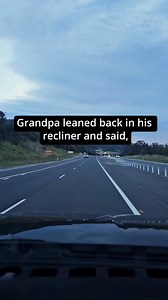 😀Grandpa leaned back in his recliner and said.. #fypシ #jokes #funny #followers #usareels #humor #funnystories #comedy #everyone #australia | Boy Tapańg
